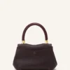 Le Confident by Lanvin läderväska