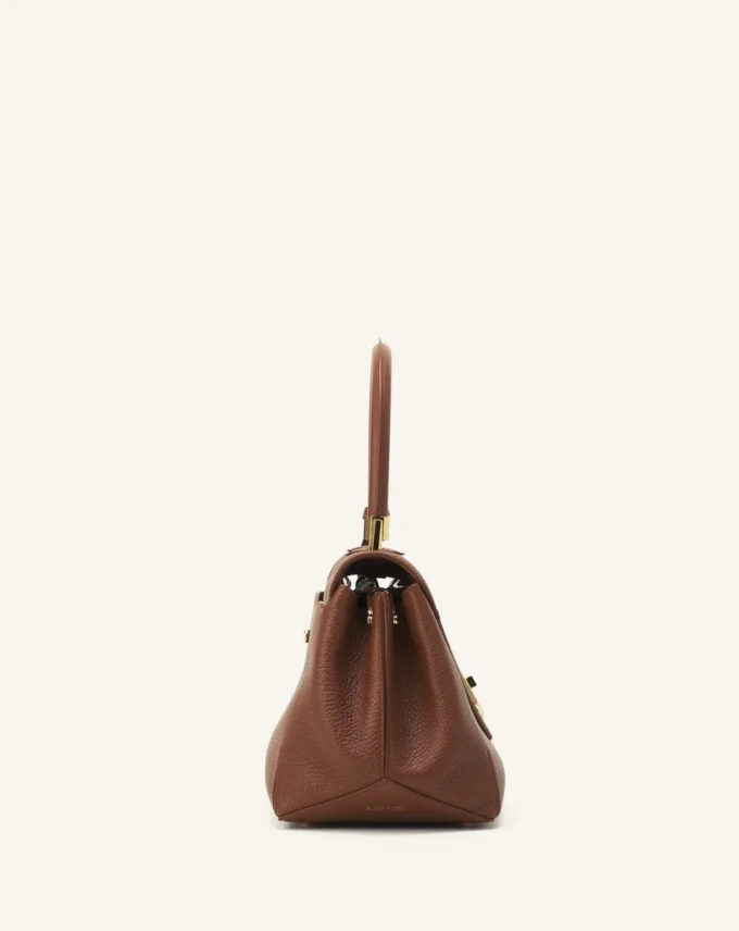 Le Confident by Lanvin läderväska