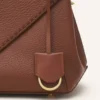 Le Confident by Lanvin läderväska