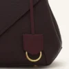 Le Confident by Lanvin läderväska