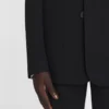 Löst sittande ulljacka Löst sittande ulljacka