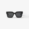 Lunettes Maxi Rectangle Lanvin Signature Lunettes Maxi Rectangle Lanvin Signature