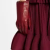 Melodie by Lanvin Läderhandskar Melodie by Lanvin Läderhandskar