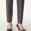 Midnight Step läderpumps med spänne Midnight Step läderpumps med spänne