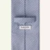 Mini Chevron-silkeslips