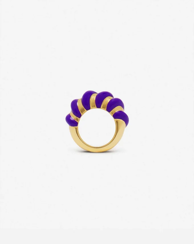 Mélodie Candy-ring