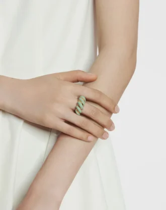 Mélodie Candy-ring
