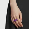 Mélodie Candy-ring
