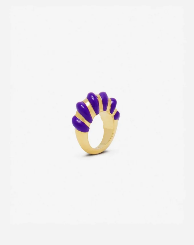Mélodie Candy-ring