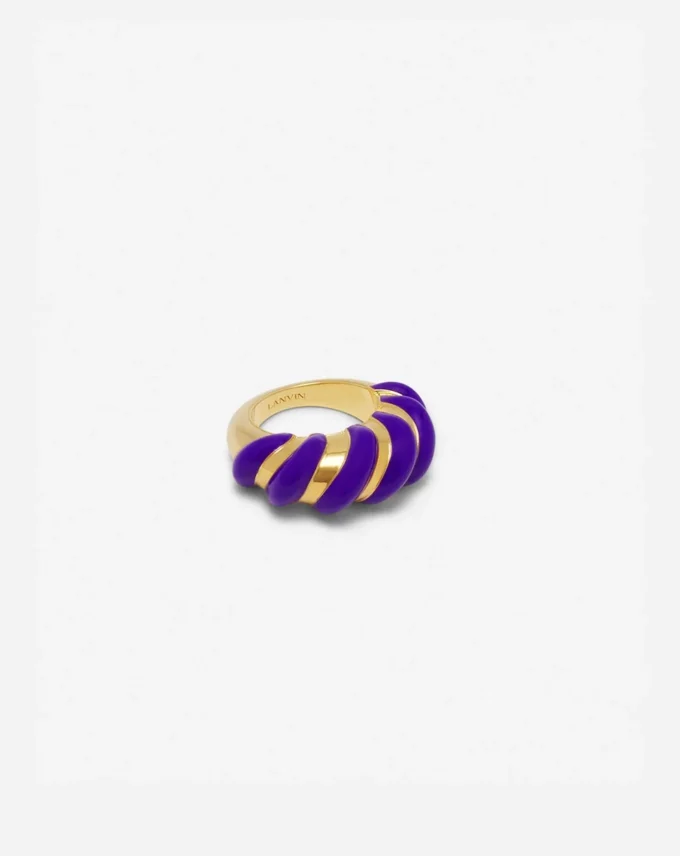Mélodie Candy-ring