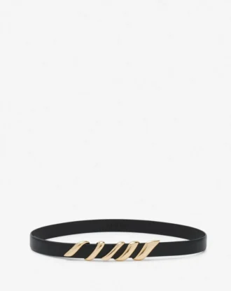 Mélodie Ribbon läderbälte Mélodie Ribbon läderbälte