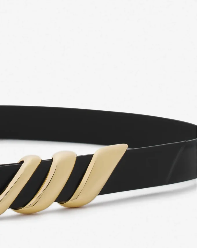 Mélodie Ribbon läderbälte Mélodie Ribbon läderbälte