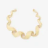 Mélodie Ribbon Necklace Mélodie Ribbon Necklace