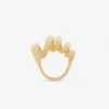 Mélodie Ribbon Ring