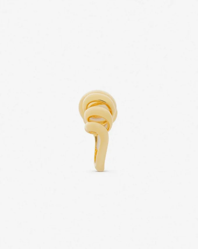 Mélodie Ribbon Ring
