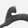 Nano Pencil Cat läderväska Nano Pencil Cat läderväska