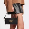 Nano Pencil Shiny Leather Bag Nano Pencil Shiny Leather Bag