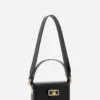 Nano Pencil Shiny Leather Bag Nano Pencil Shiny Leather Bag