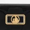 Nano Pencil Shiny Leather Bag Nano Pencil Shiny Leather Bag
