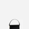 Nano Pencil Shiny Leather Bag Nano Pencil Shiny Leather Bag
