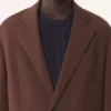 Oversized flanelljacka Oversized flanelljacka