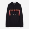 Oversized Hoodie Lanvin Curblace Oversized Hoodie Lanvin Curblace