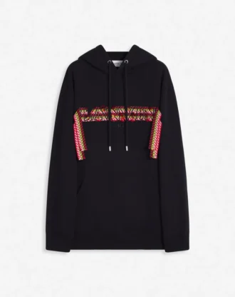 Oversized Hoodie Lanvin Curblace