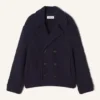 Oversized ullkapp Oversized ullkapp