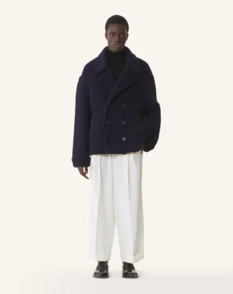 Oversized ullkapp