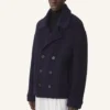 Oversized ullkapp Oversized ullkapp