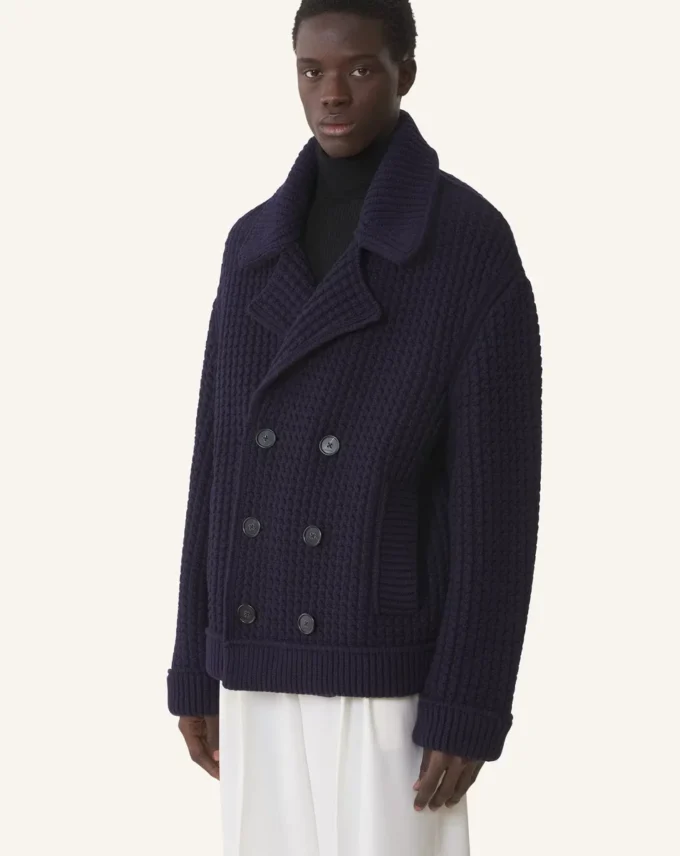 Oversized ullkapp Oversized ullkapp