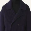 Oversized ullkapp Oversized ullkapp
