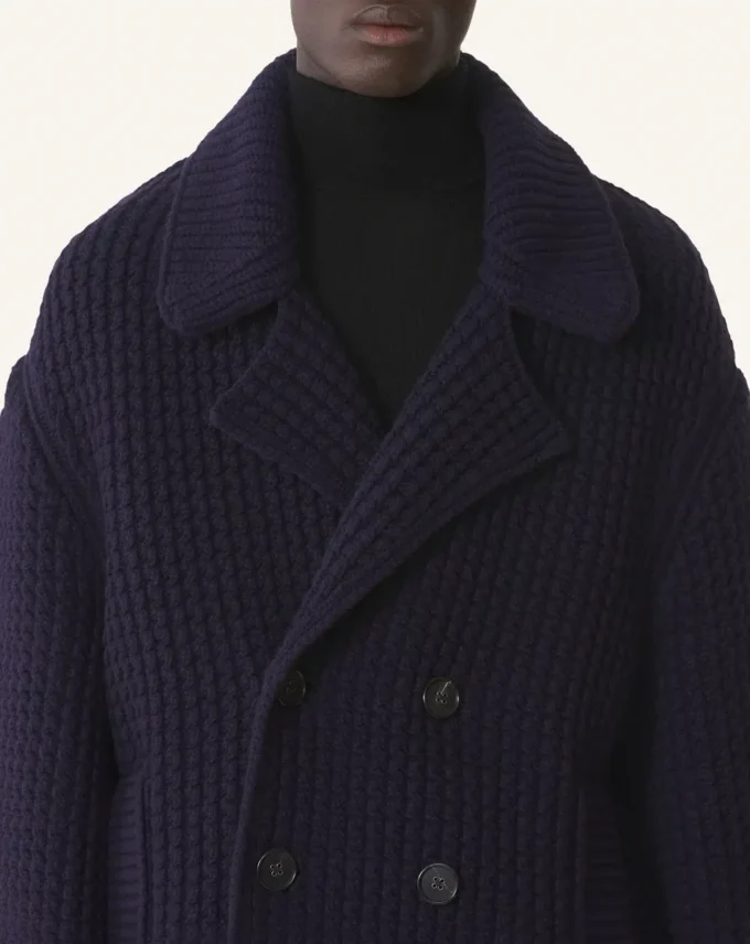 Oversized ullkapp Oversized ullkapp