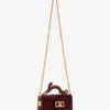Pencil Cat Python och Rhinestone Bag Pencil Cat Python och Rhinestone Bag