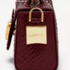Pencil Cat Python och Rhinestone Bag Pencil Cat Python och Rhinestone Bag