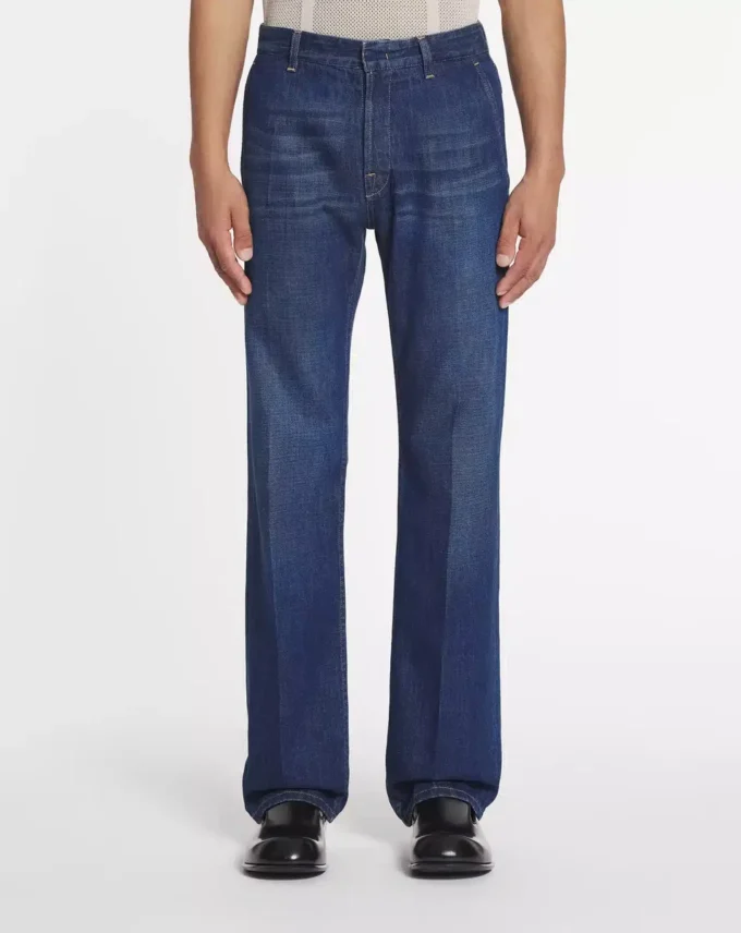 Raka jeansbyxor Raka jeansbyxor
