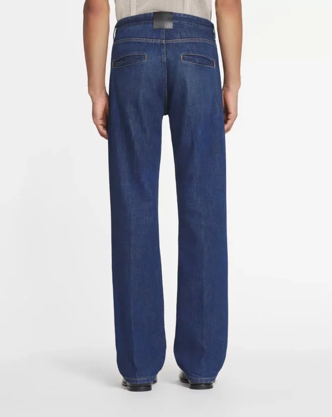 Raka jeansbyxor Raka jeansbyxor