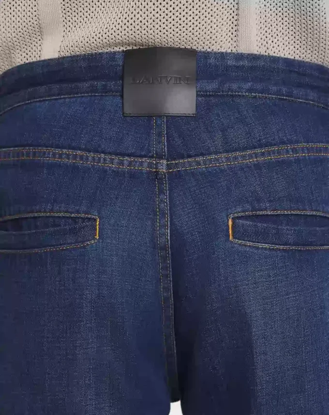 Raka jeansbyxor Raka jeansbyxor