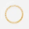 Rhinestone Melodie Choker Halsband Rhinestone Melodie Choker Halsband