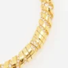 Rhinestone Melodie Choker Halsband Rhinestone Melodie Choker Halsband