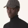 Rutig keps Rutig keps