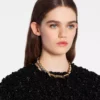 Sequence by Lanvin Halsband