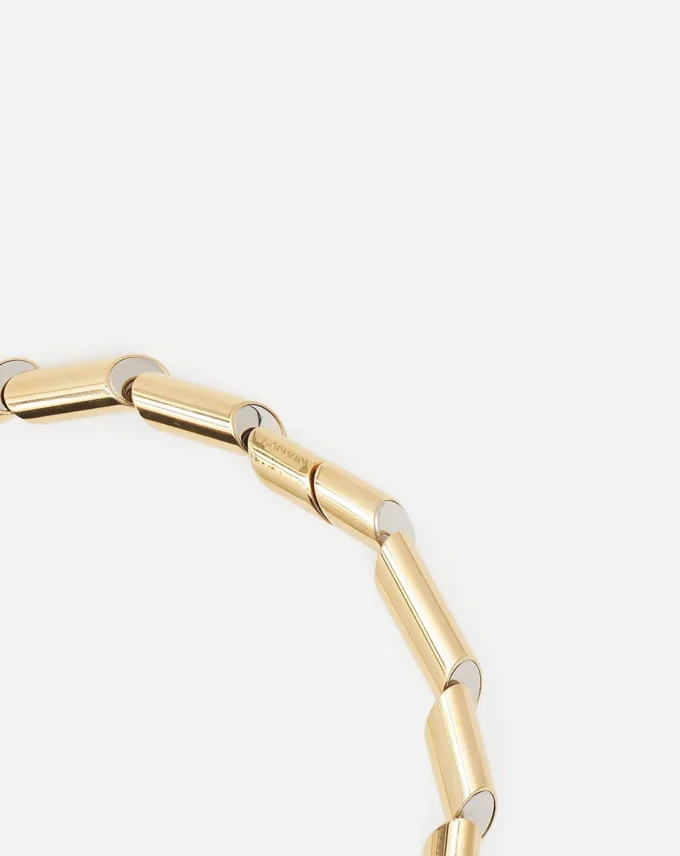 Sequence by Lanvin Halsband