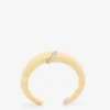 Sequence by Lanvin Rhinestone-armband