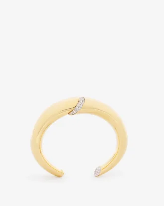 Sequence by Lanvin Rhinestone-armband
