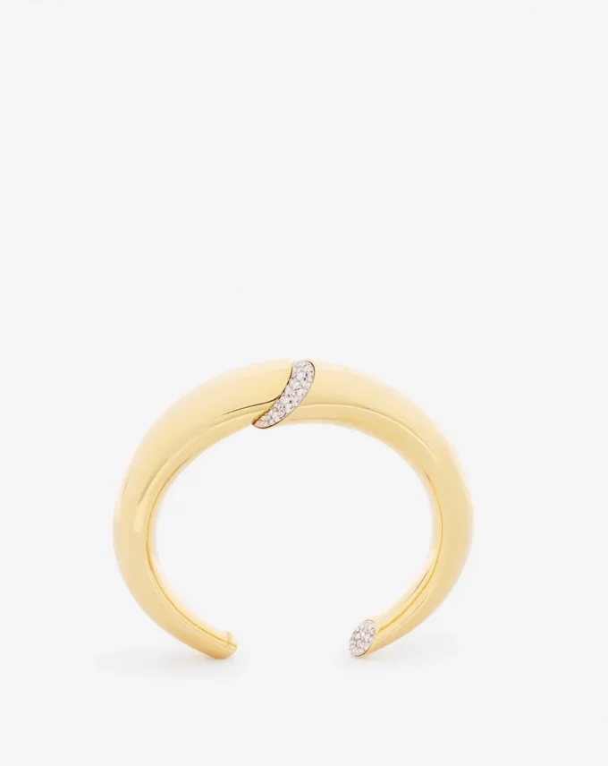 Sequence by Lanvin Rhinestone-armband