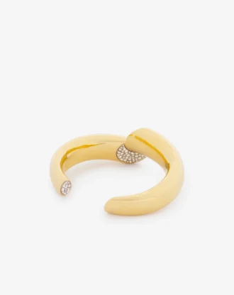 Sequence by Lanvin Rhinestone-armband