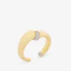 Sequence by Lanvin Rhinestone-armband
