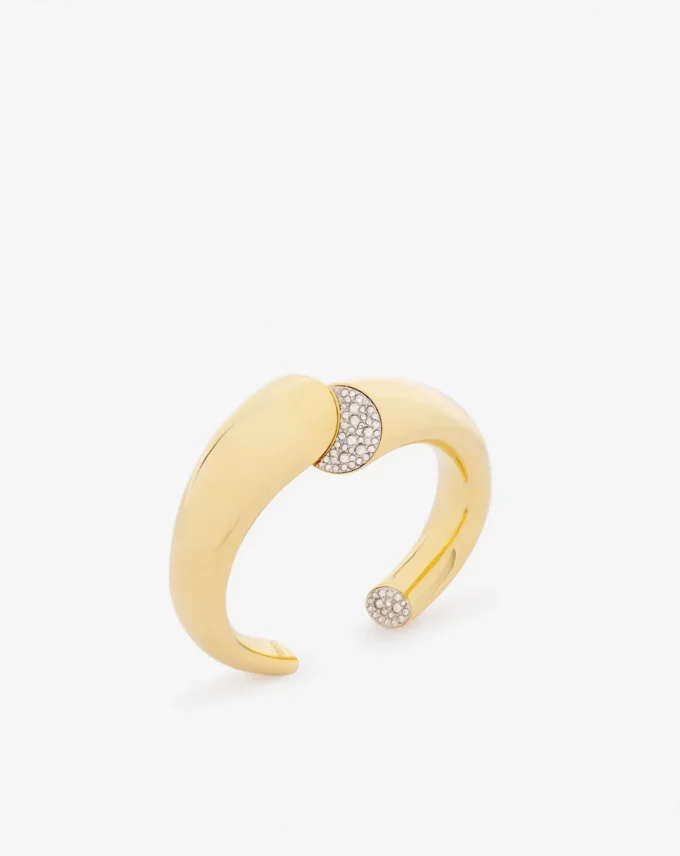Sequence by Lanvin Rhinestone-armband