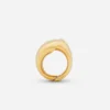 Sequence by Lanvin Ring Sequence by Lanvin Ring